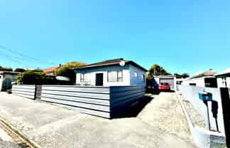 5 Tweed Street, OAMARU