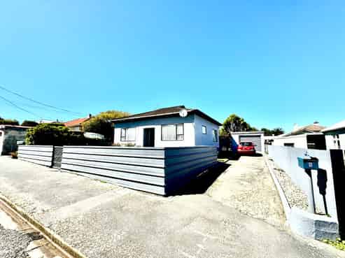 5 Tweed Street, Oamaru