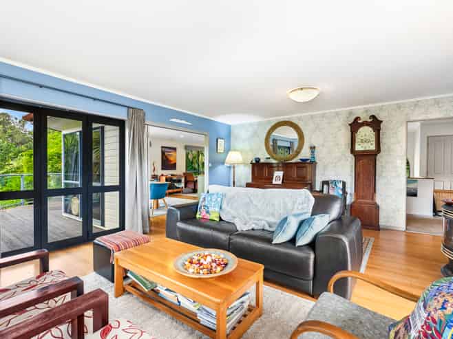 15 Pukenui Road, Maunu