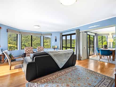 15 Pukenui Road, Maunu