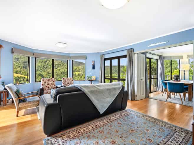 15 Pukenui Road, Maunu