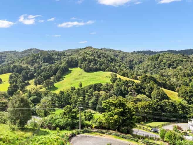 15 Pukenui Road, Maunu