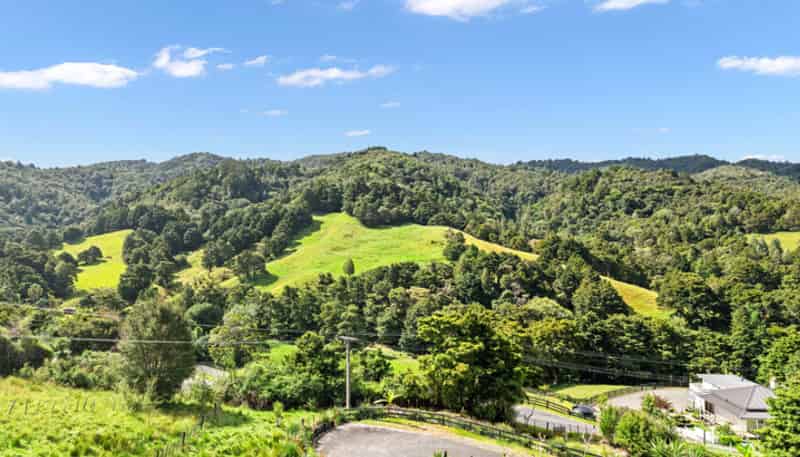 15 Pukenui Road, Maunu