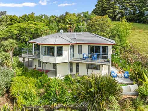 15 Pukenui Road, Maunu