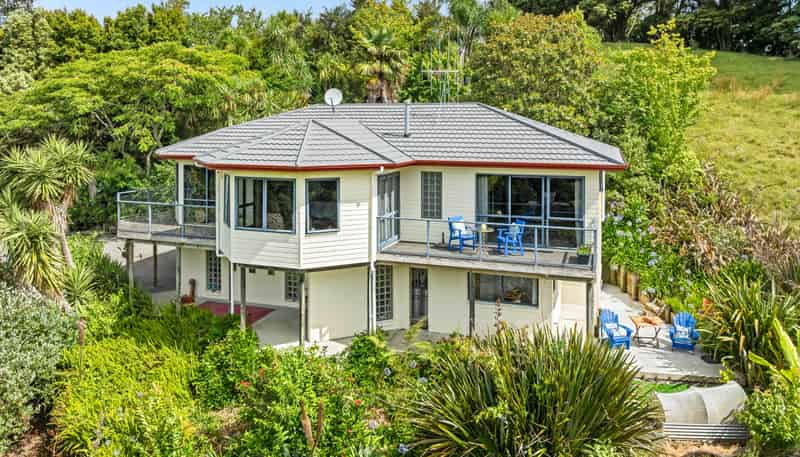 15 Pukenui Road, Maunu