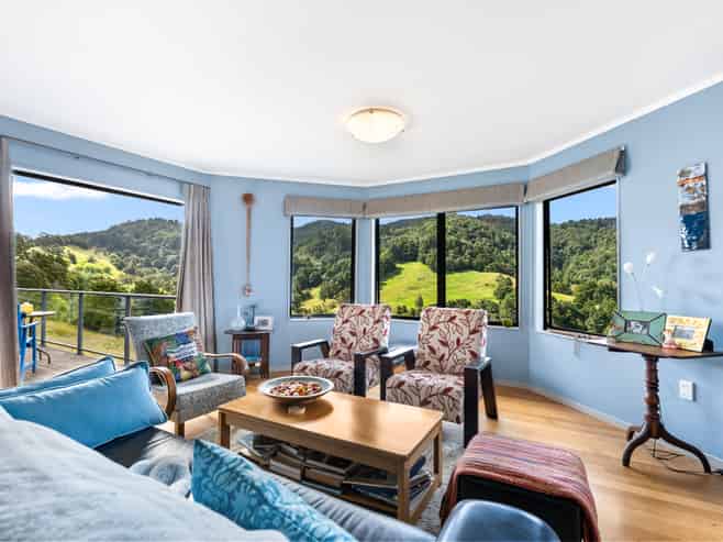 15 Pukenui Road, Maunu