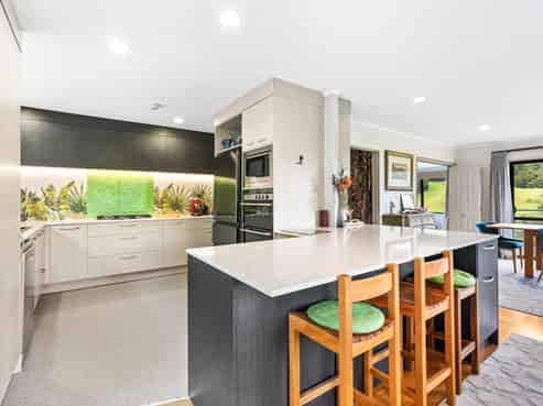 15 Pukenui Road, Maunu