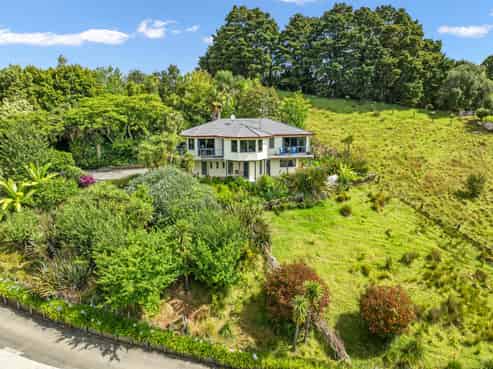 15 Pukenui Road, Maunu