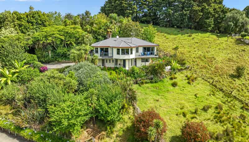 15 Pukenui Road, Maunu