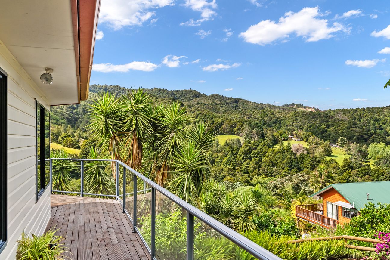 City Location With Privacy and Views! - Mehr