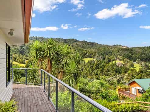 15 Pukenui Road, Maunu