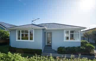 19 College Street, Awapuni