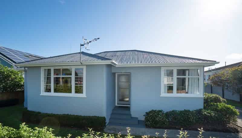 19 College Street, Awapuni