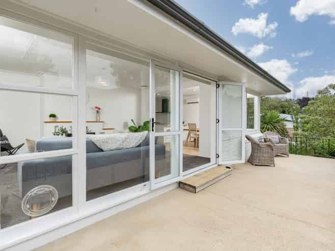 3 Jason Street, Helensburgh