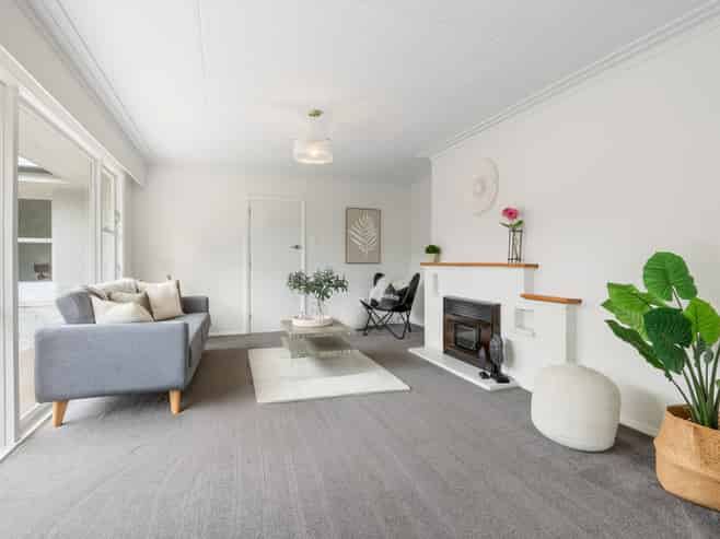 3 Jason Street, Helensburgh