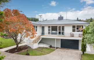 3 Jason Street, Helensburgh