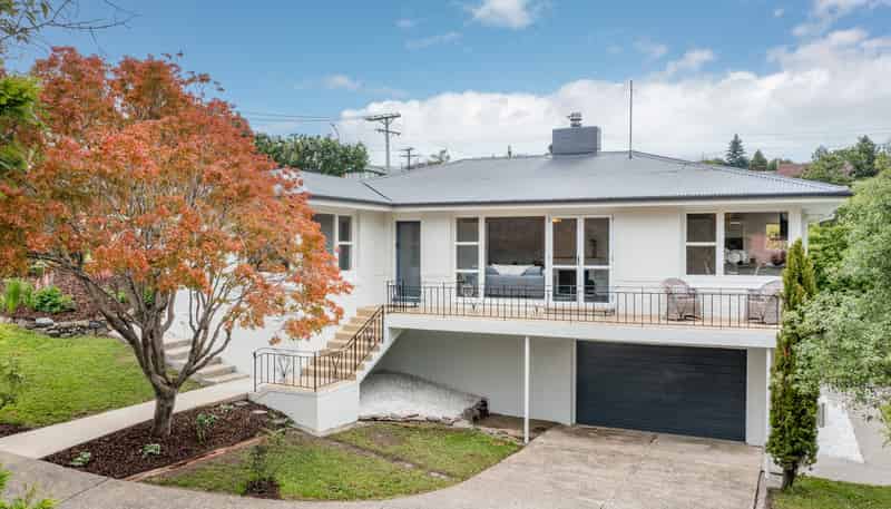 3 Jason Street, Helensburgh