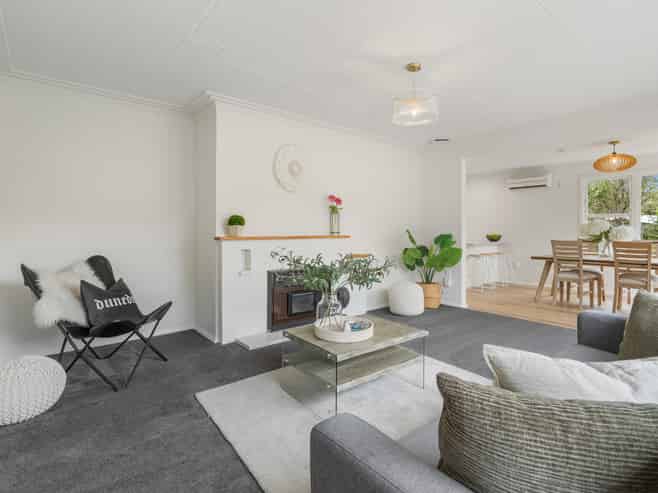 3 Jason Street, Helensburgh