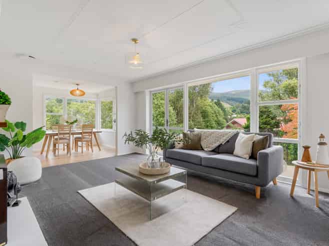 3 Jason Street, Helensburgh