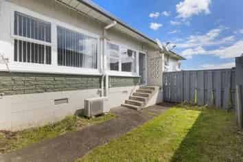 4/87 Wallace Road, Papatoetoe