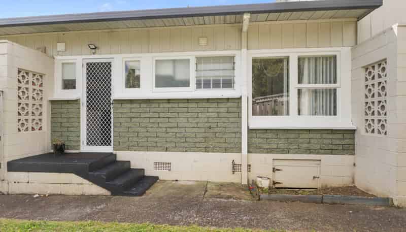 4/87 Wallace Road, Papatoetoe