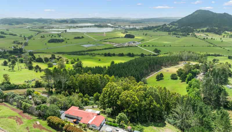 448 Apotu Road, Kauri
