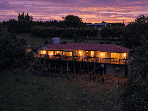 448 Apotu Road, Kauri