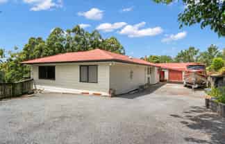 448 Apotu Road, Kauri