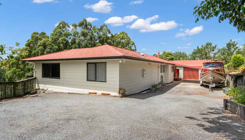 448 Apotu Road, Kauri