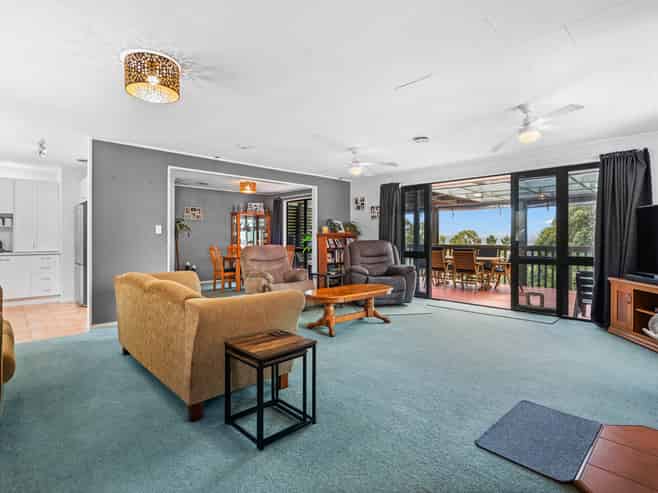 448 Apotu Road, Kauri