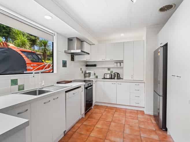 448 Apotu Road, Kauri