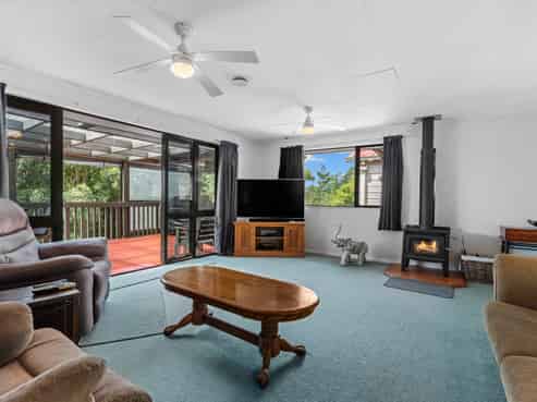 448 Apotu Road, Kauri