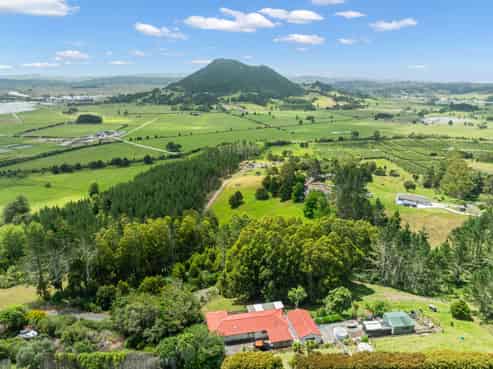448 Apotu Road, Kauri