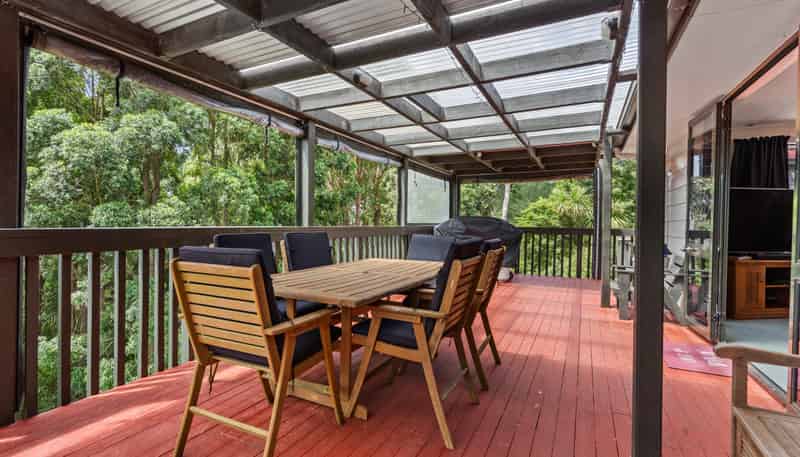 448 Apotu Road, Kauri