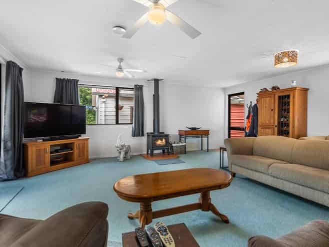 448 Apotu Road, Kauri