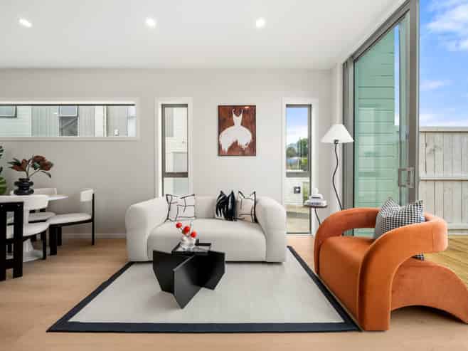 10C Clensmore Place, Torbay