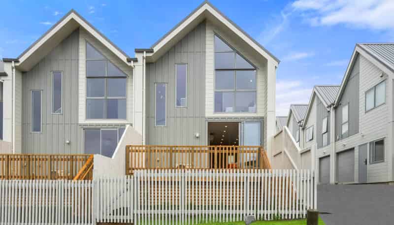 10C Clensmore Place, Torbay