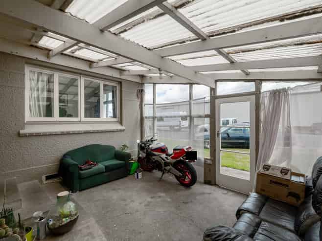 65 Preston Street, Prestonville