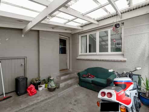 65 Preston Street, Prestonville