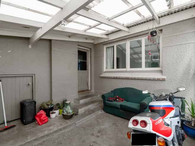 65 Preston Street, Prestonville