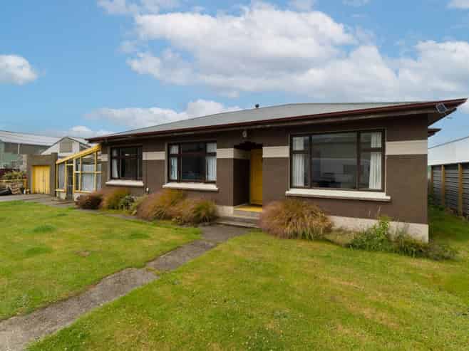 65 Preston Street, Prestonville