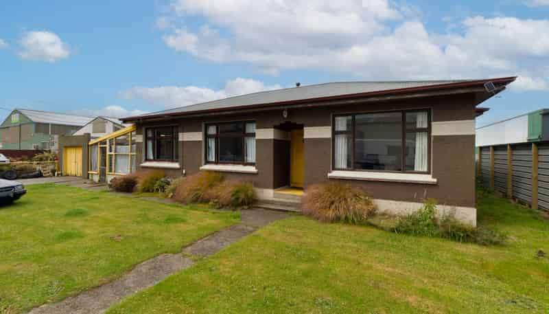 65 Preston Street, Prestonville