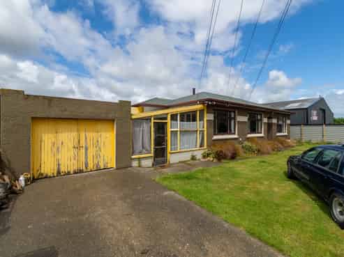 65 Preston Street, Prestonville