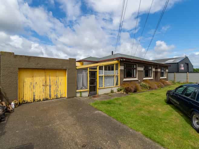 65 Preston Street, Prestonville