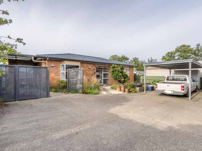 11 Bourke Street, Windsor