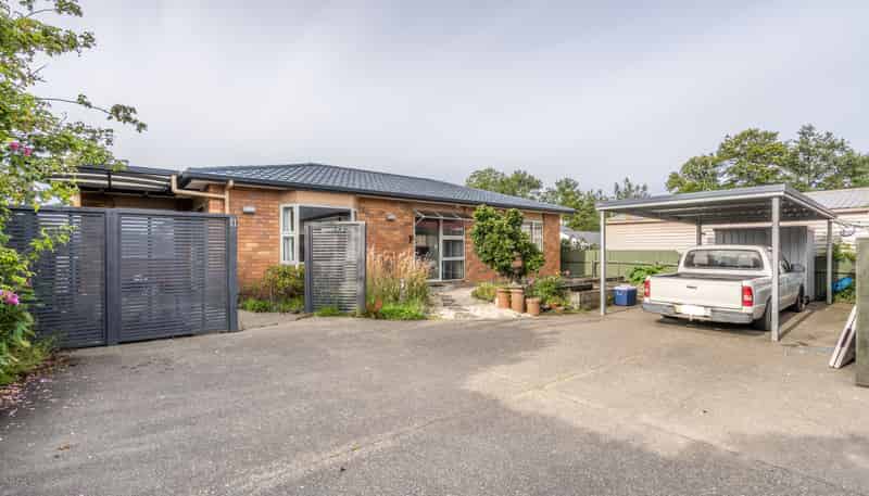 11 Bourke Street, Windsor