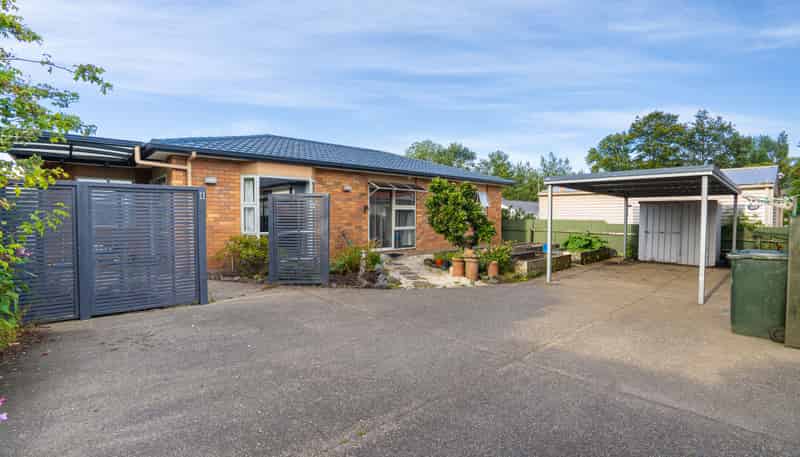 11 Bourke Street, Windsor