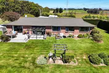 173 Taylor Road, Makarewa