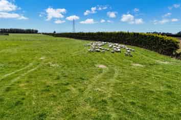 173 Taylor Road, Makarewa