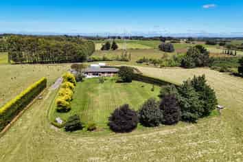 173 Taylor Road, Makarewa